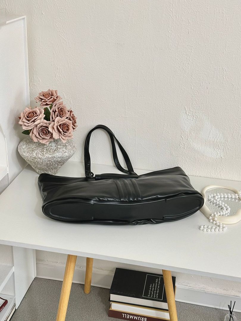 Adidas NYR Makerphase Tote Bag · BBD — תמונה 8