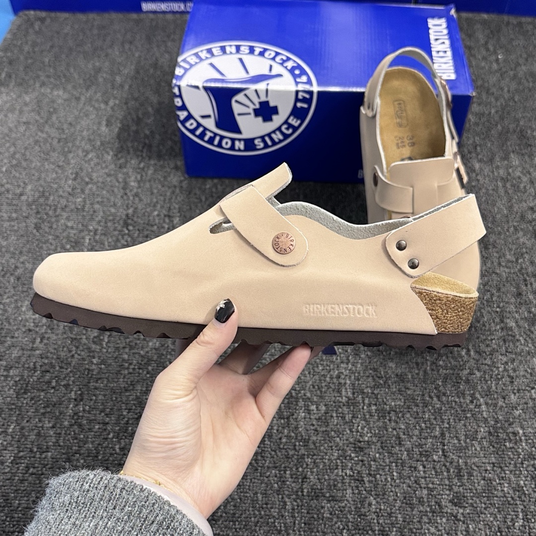 Birkenstock Tokio · Y171B — תמונה 10