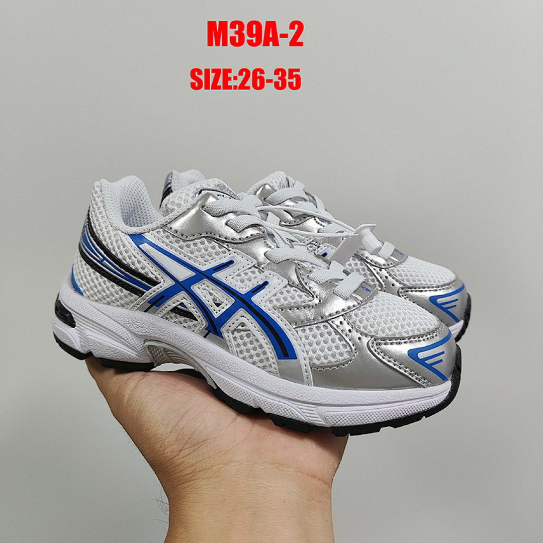 ASICS Gel-1130 · M39A — תמונה 20