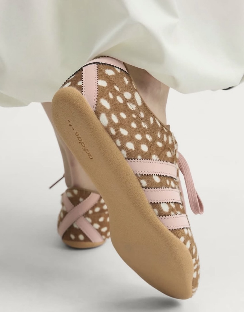 Adidas Originals Tokyo · GDY22 — תמונה 4