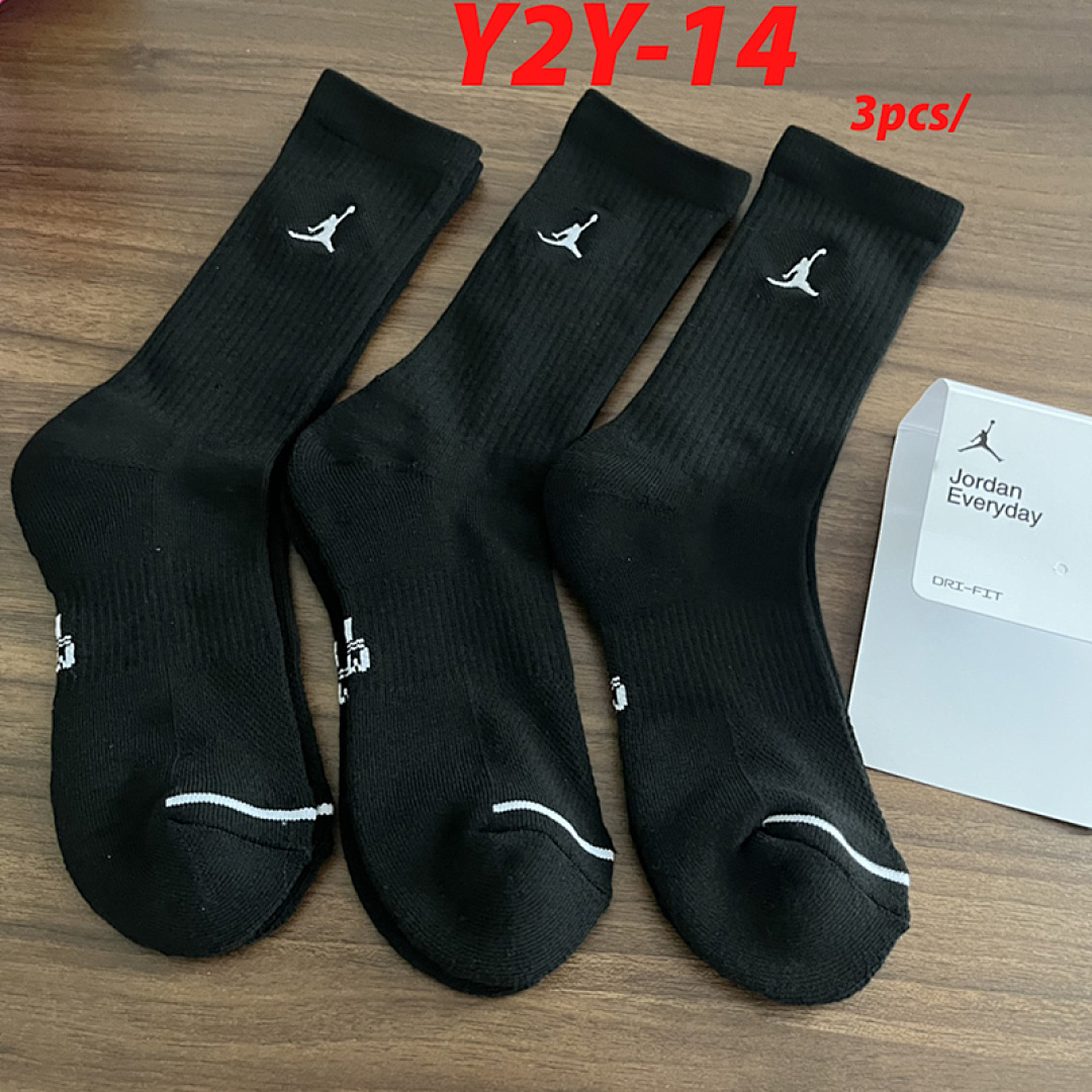 Jordan Everyday Crew · Y2Y — תמונה 9