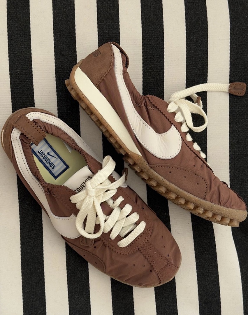 Nike Moon Shoe SP · J3AC — תמונה 3