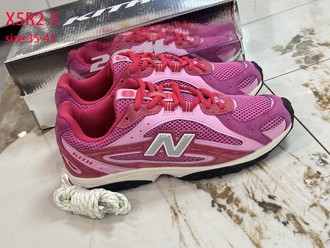 New Balance 204L · X5R2 — תמונה 9