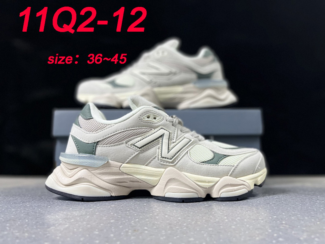 New Balance 9060 · 11Q2 — תמונה 8