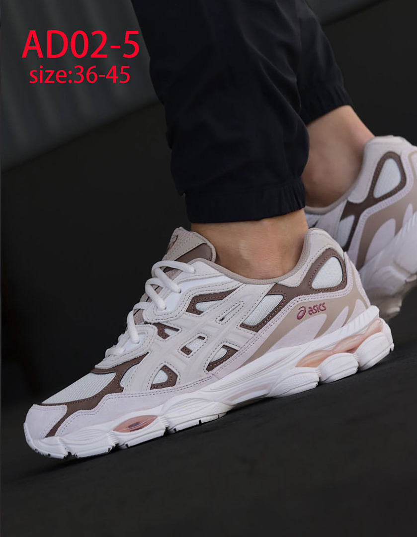 Asics GEL-NYC · AD02 — תמונה 25
