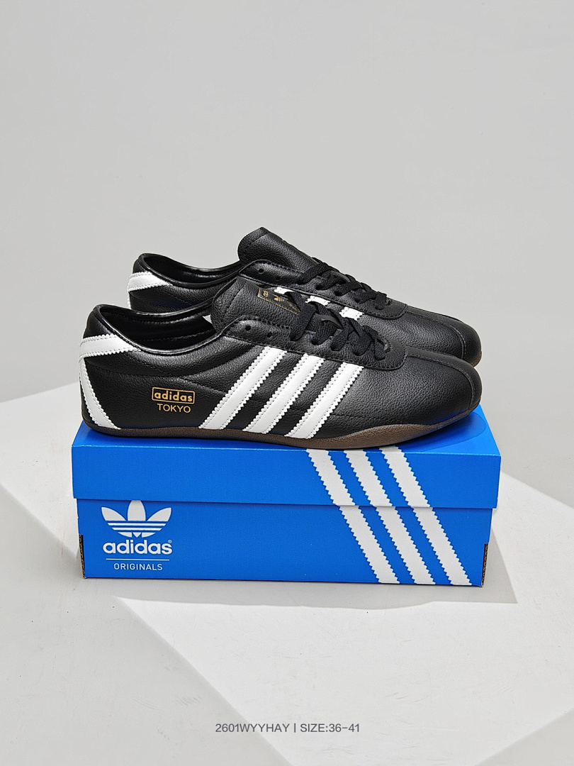 Adidas Tokyo · J07X