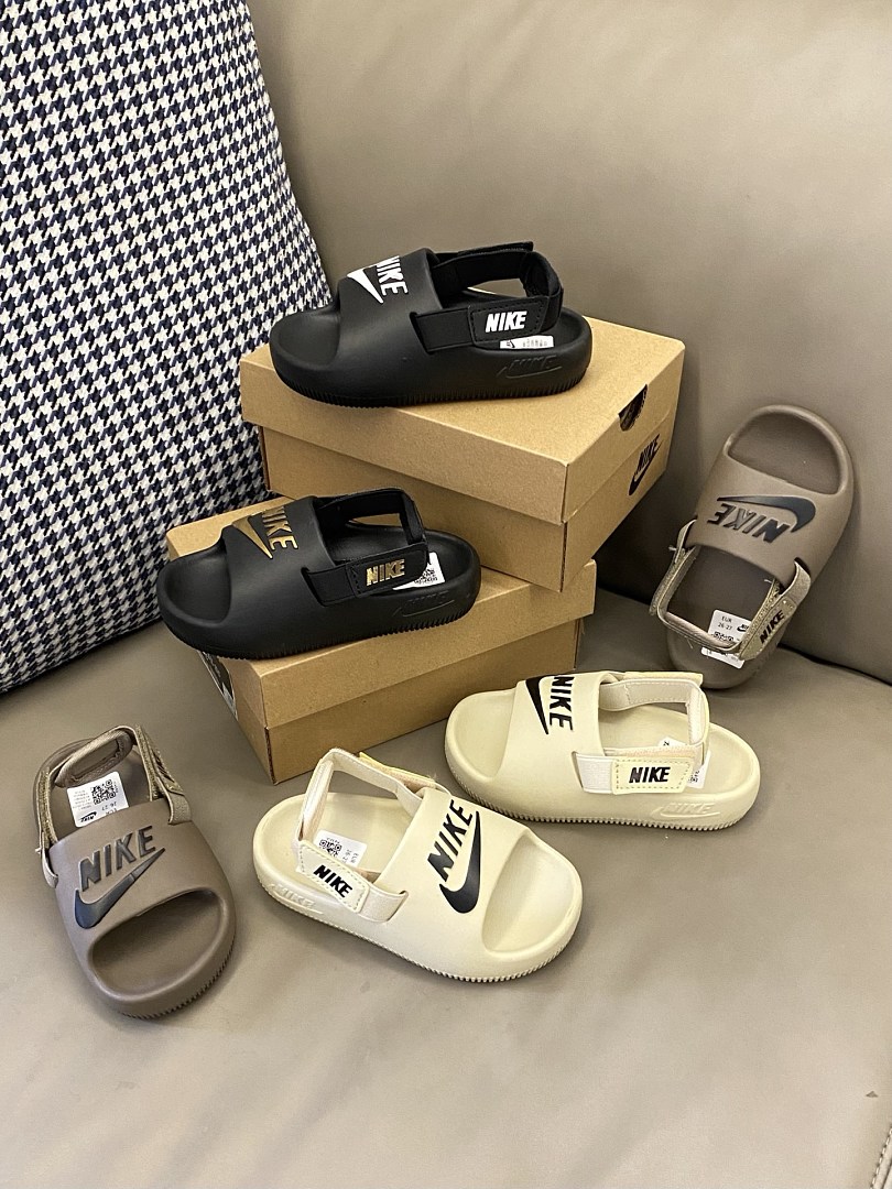 Nike Kawa Slide · N1KD — תמונה 4
