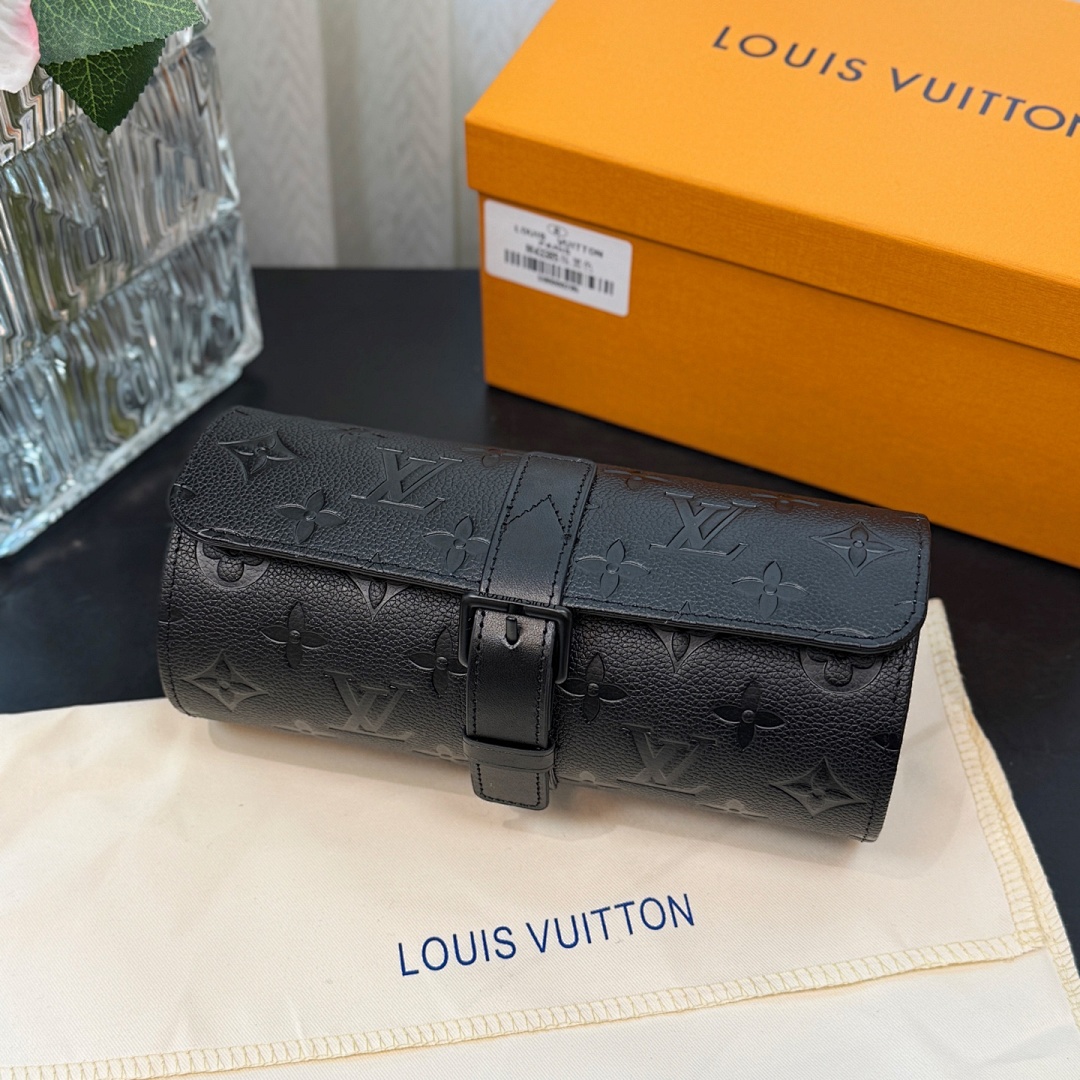 TRET LOUIS VUITTON watch box 49.9$ — תמונה 19
