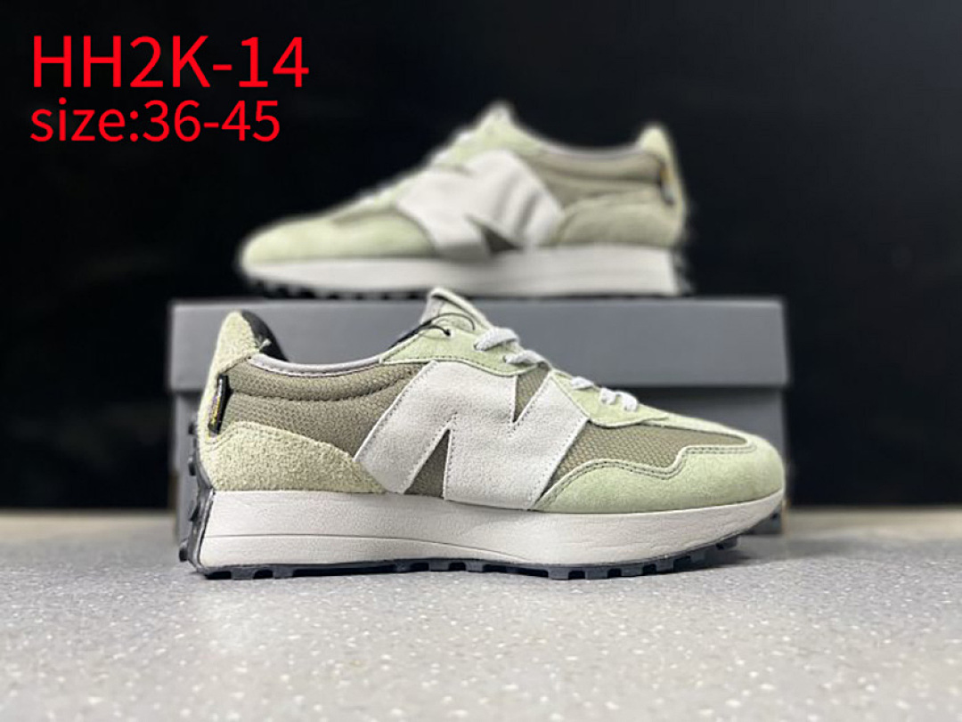 New Balance 327 · HH2K — תמונה 17