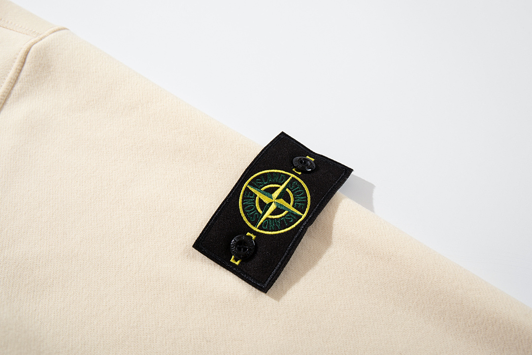 Stone Island Track Jacket 6100063 · B9G6 — תמונה 14