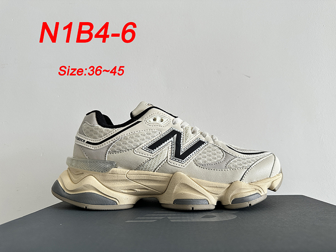 New Balance 9060 · N1B4 — תמונה 20