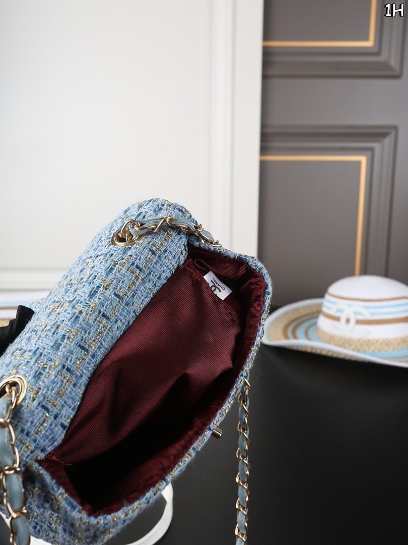 Chanel Deauville · 845Y — תמונה 3