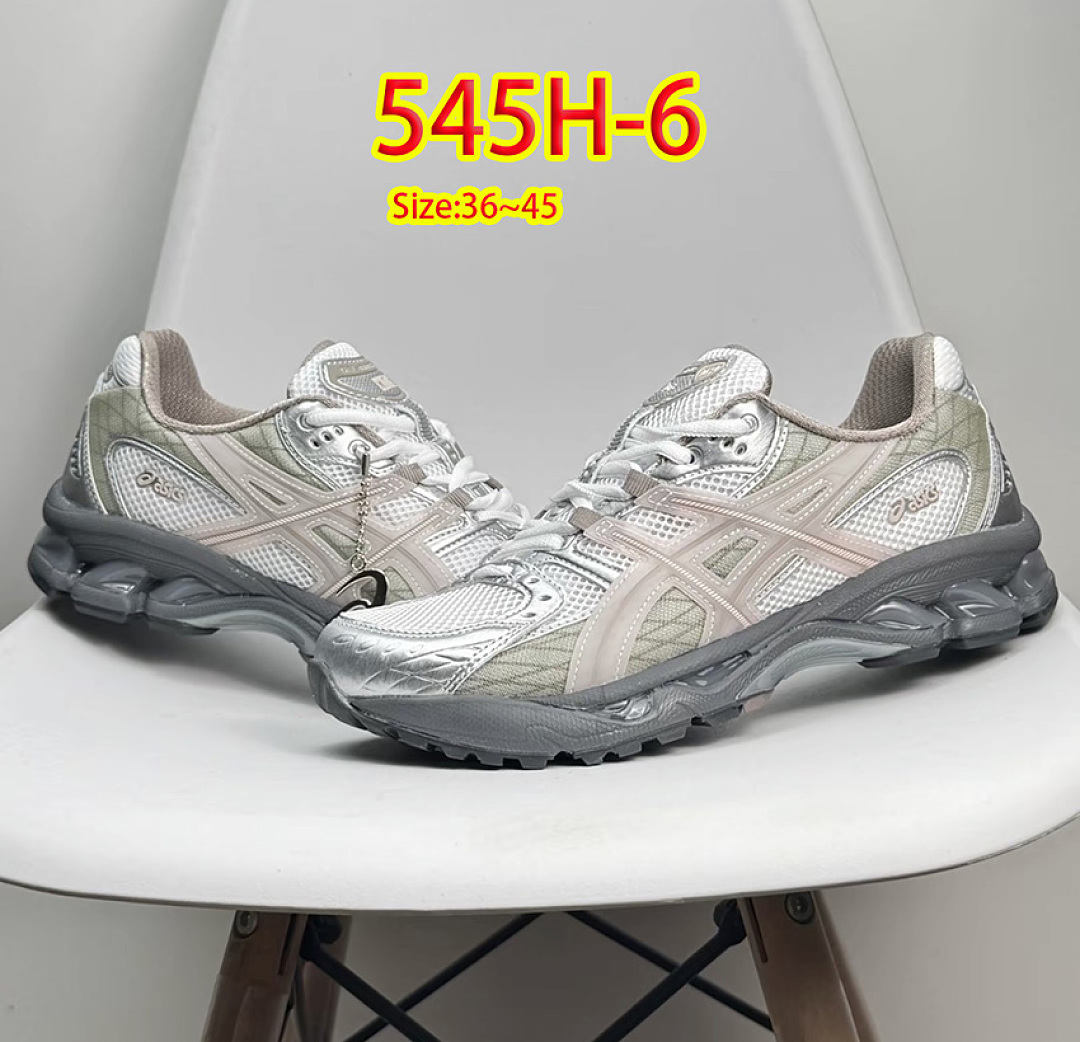 ASICS GEL-Kayano 12.1 · 545H — תמונה 16