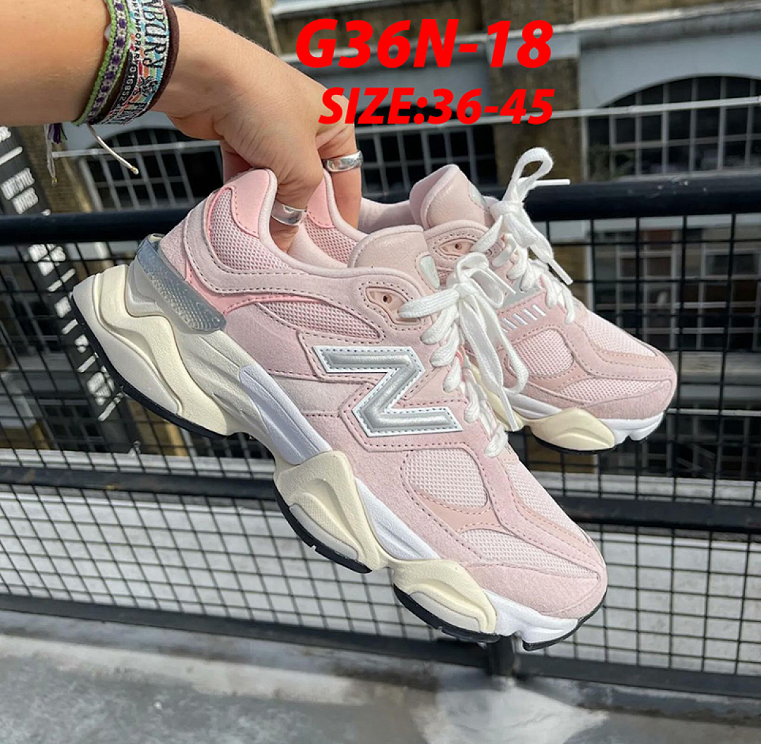 New Balance 9060 · G36N — תמונה 7