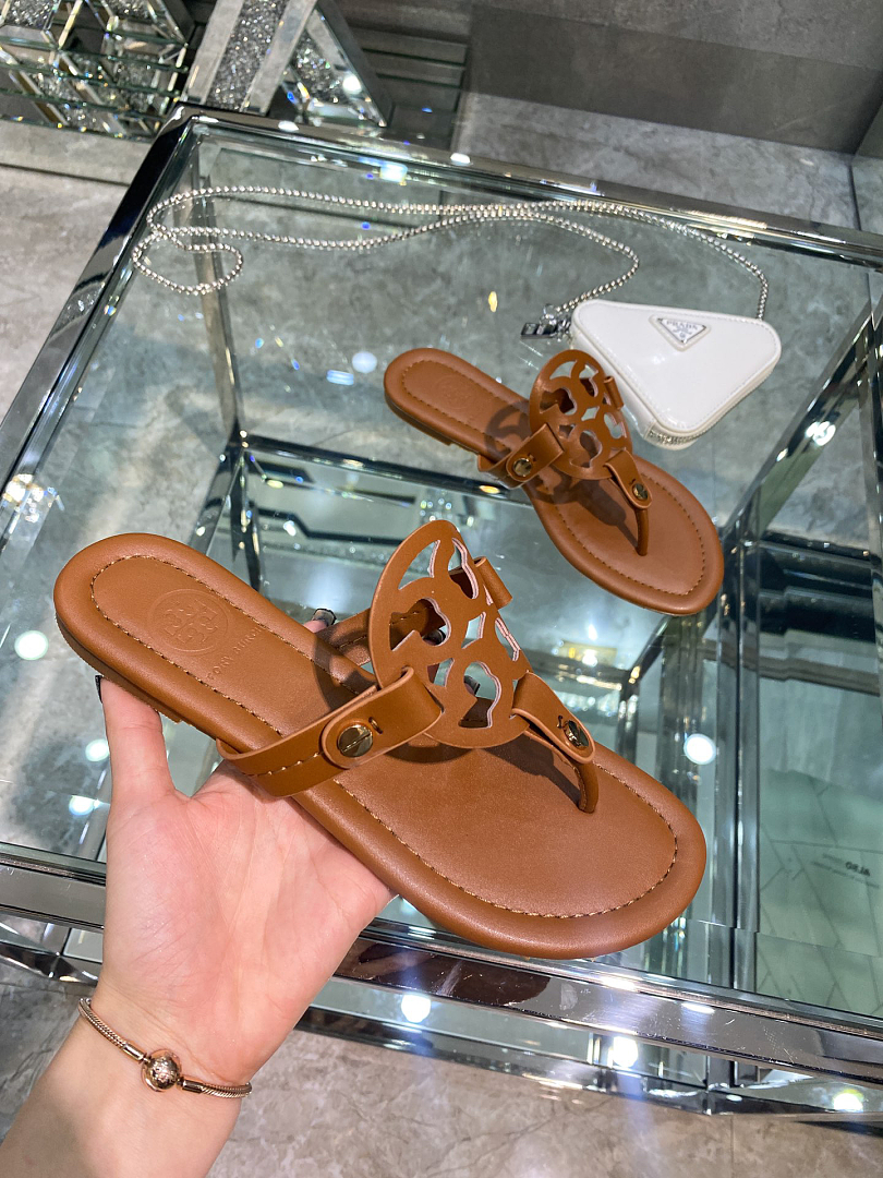 Tory Burch Miller Sandal · PA55 — תמונה 11