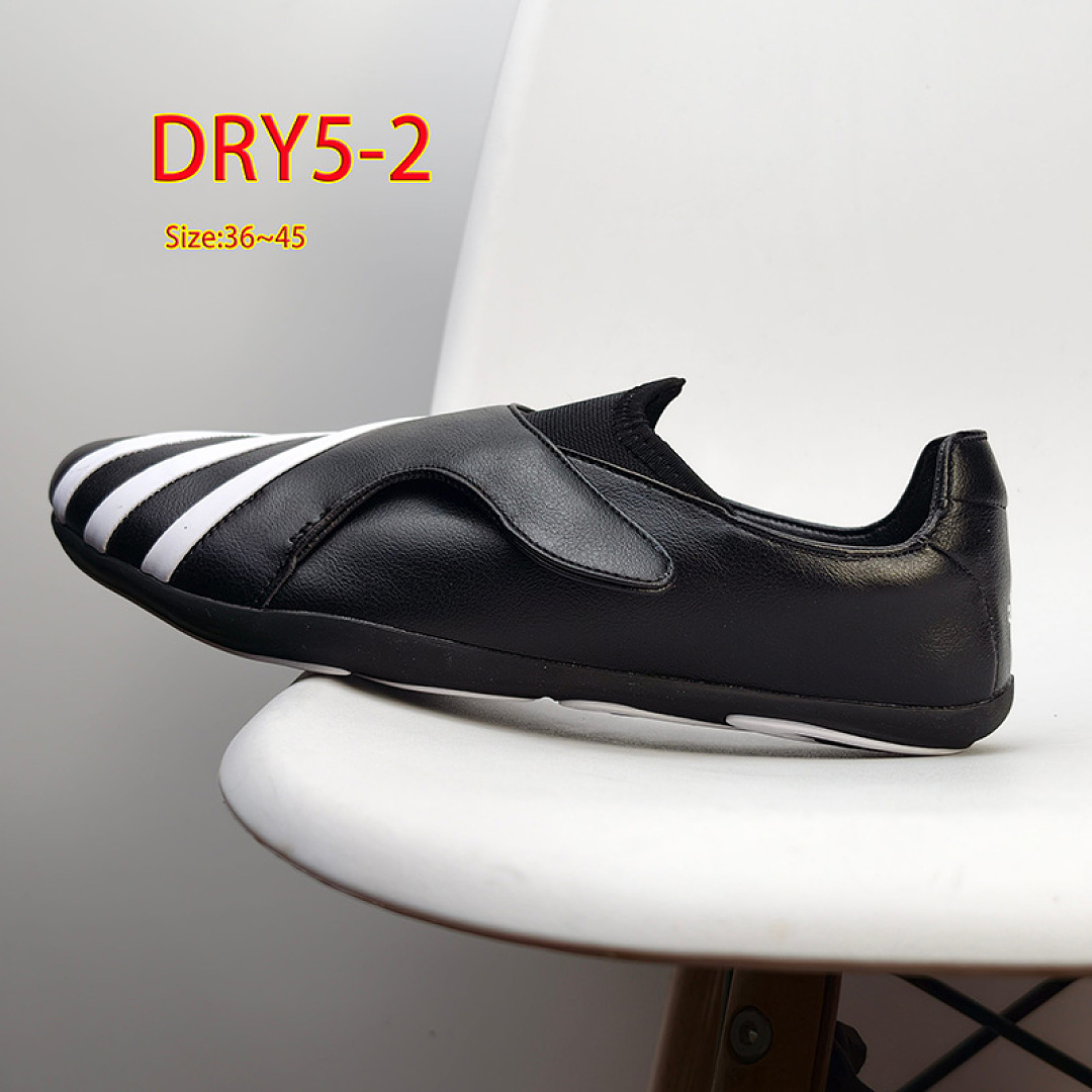 adidas Vario Flat Earther · DRY5 — תמונה 9