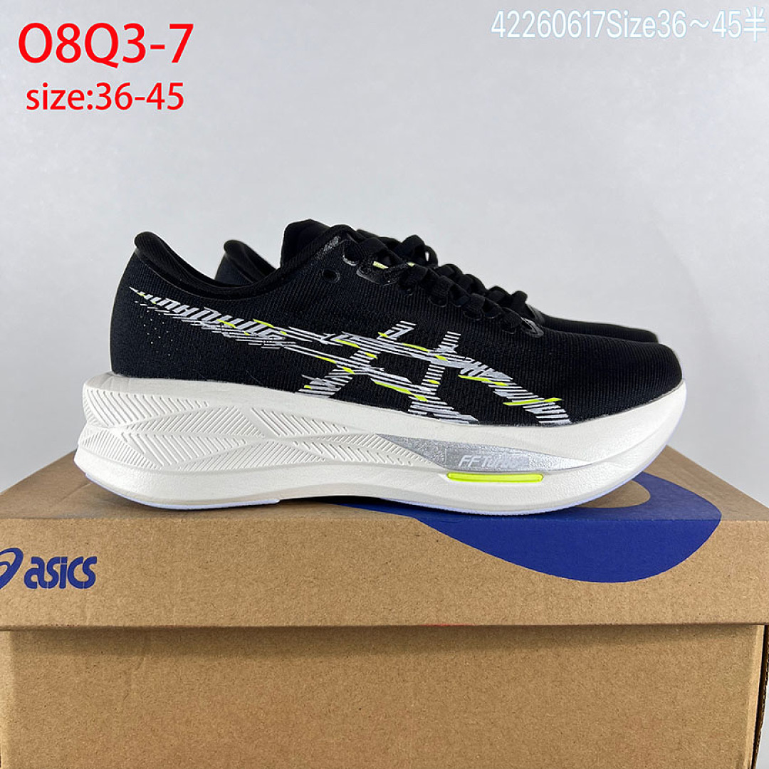 ASICS SONICBLAST · O8Q3 — תמונה 13