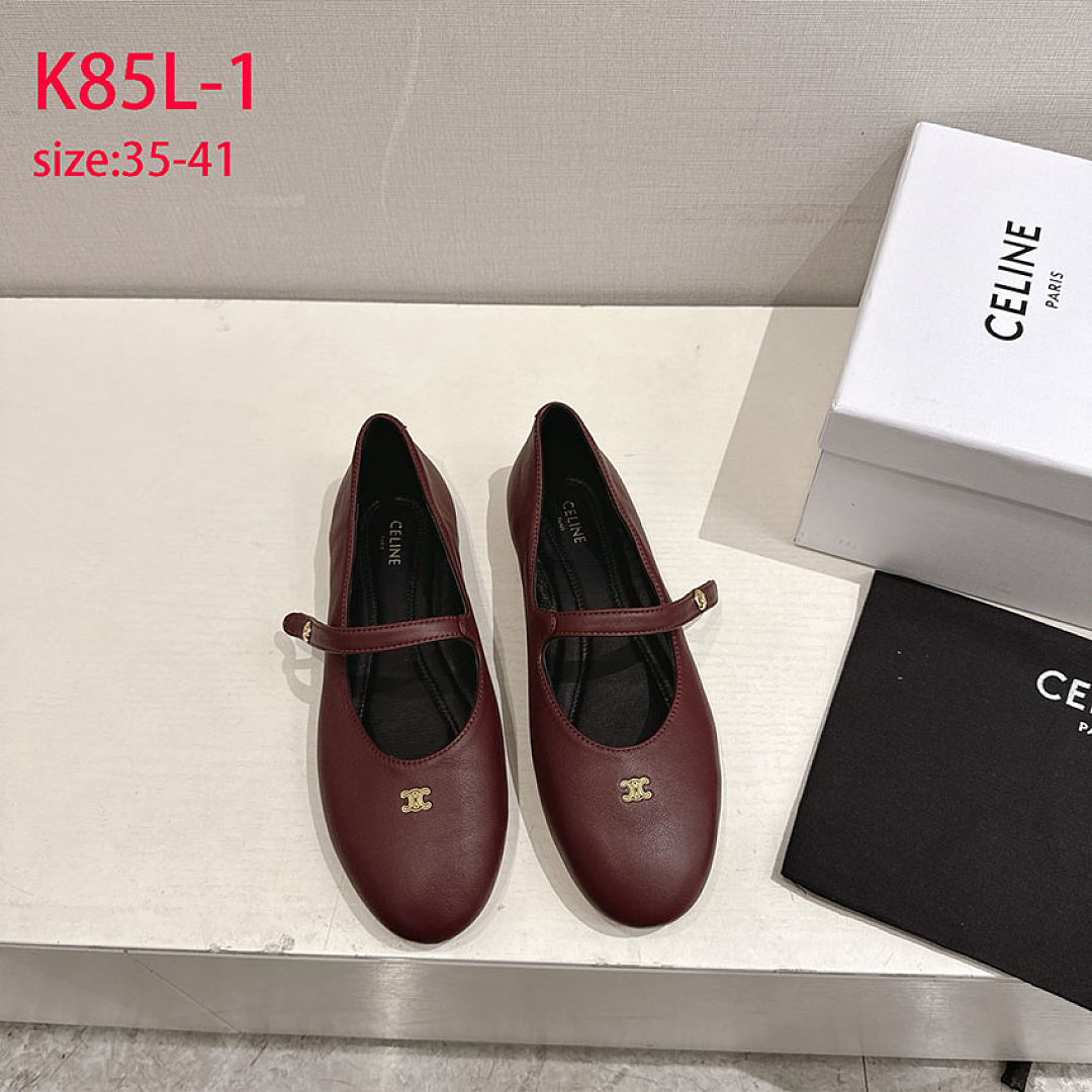 Prada Mary Jane · K85L — תמונה 6