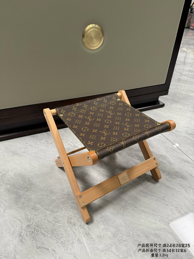 Louis Vuitton Baby Stool · HS5F — תמונה 9