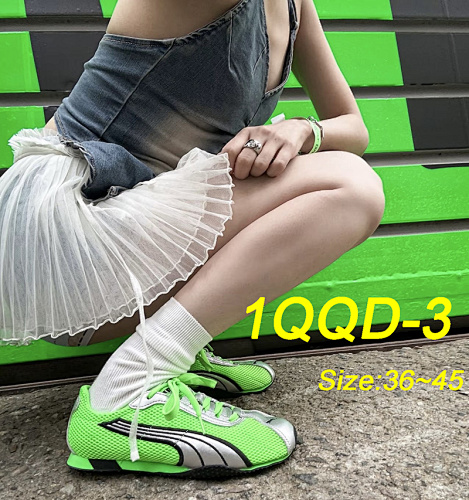 PUMA H-Street OG · 1QQD