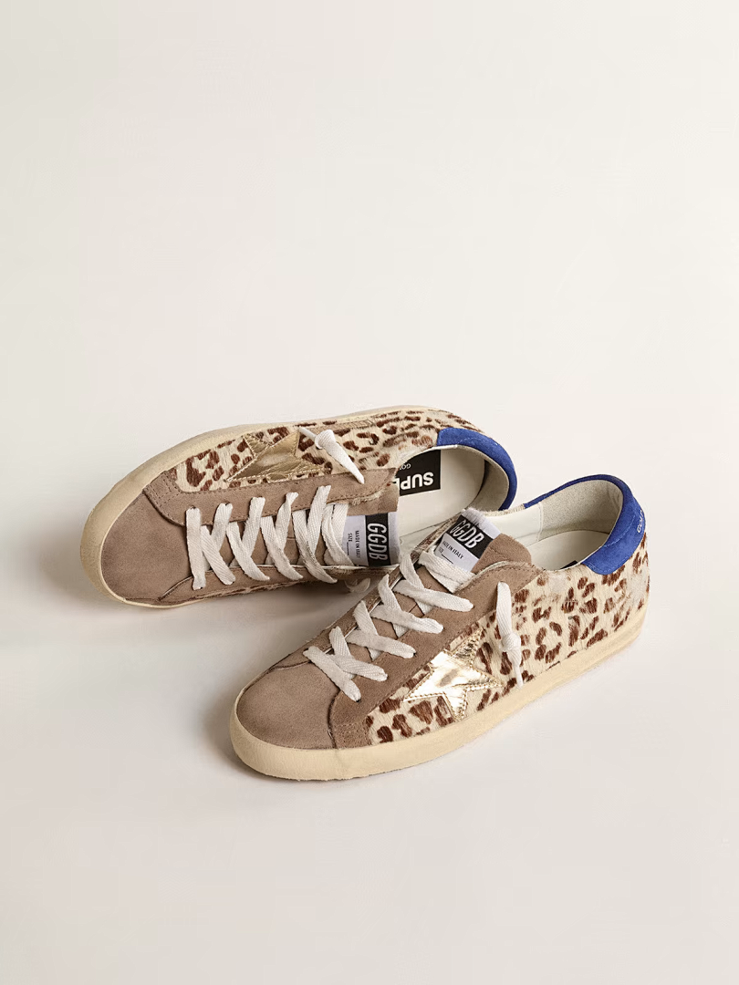 Golden Goose Super-Star · 6LEE — תמונה 12