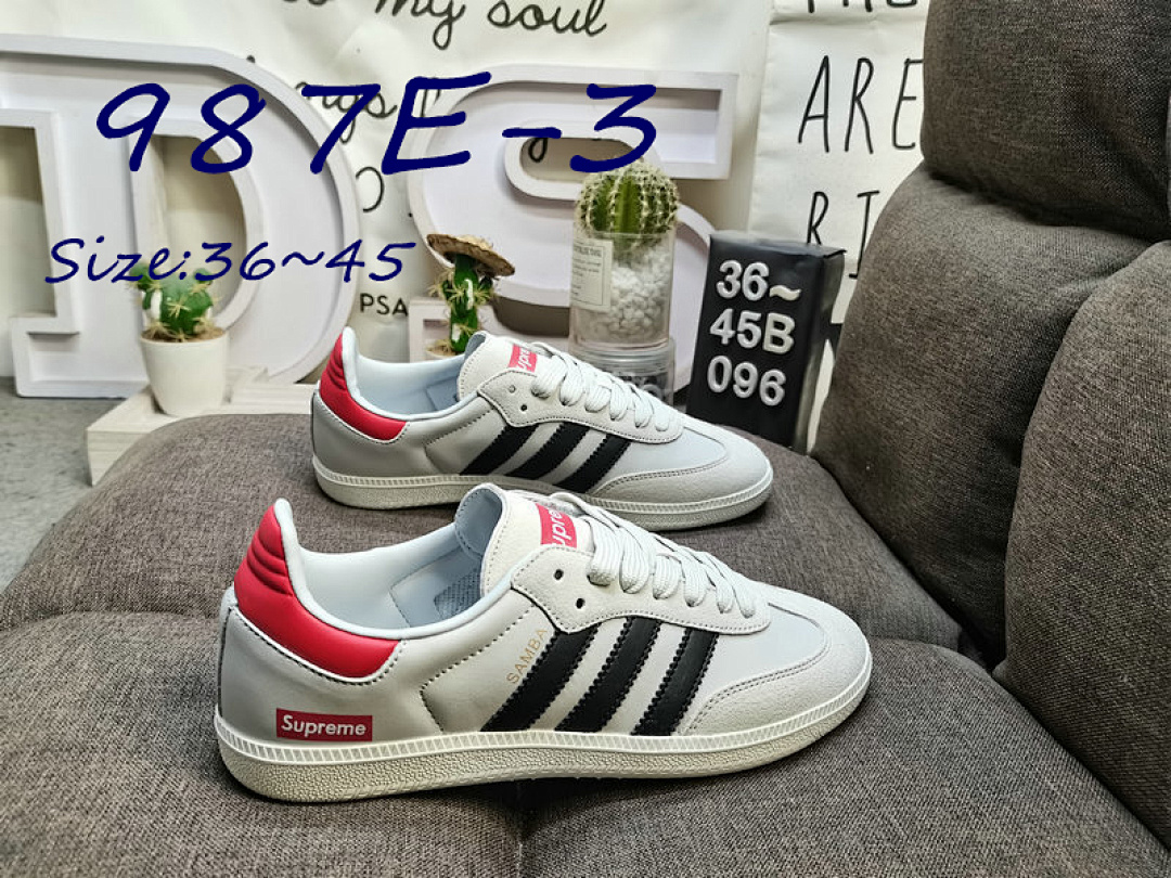 Adidas Samba · 987E — תמונה 28