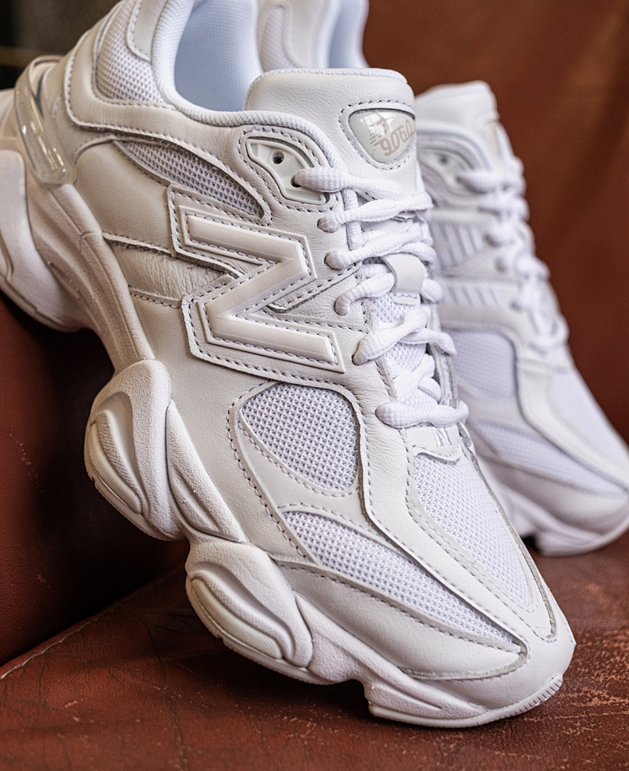 New Balance 9060 · KK01 — תמונה 4
