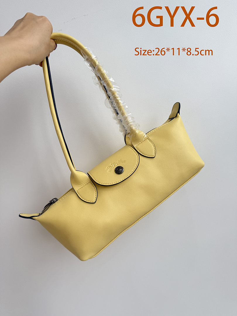 Longchamp Le Pliage Xtra S · 6GYX — תמונה 12
