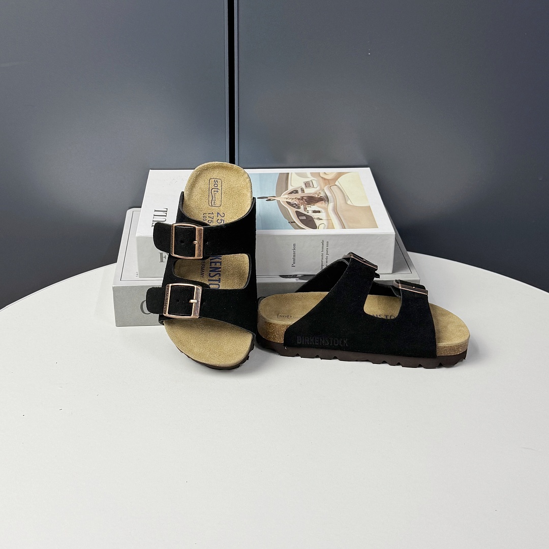 Birkenstock Arizona · B2K — תמונה 8