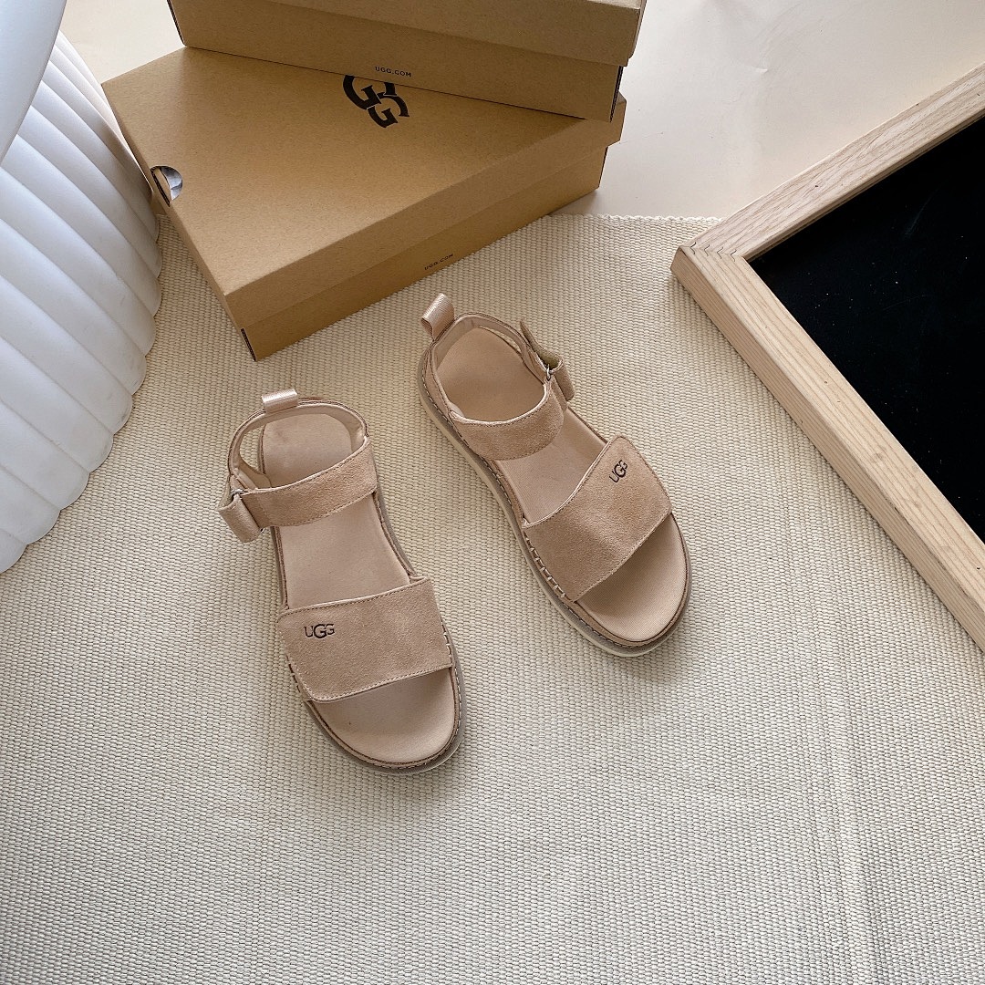 UGG Goldenstar · JX68 — תמונה 4