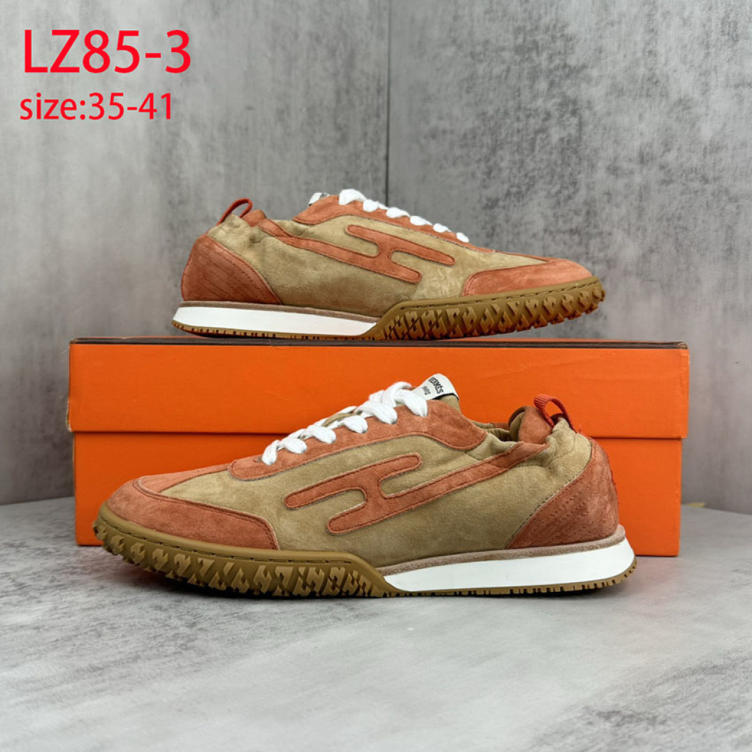Hermès Jet · LZ85 — תמונה 5