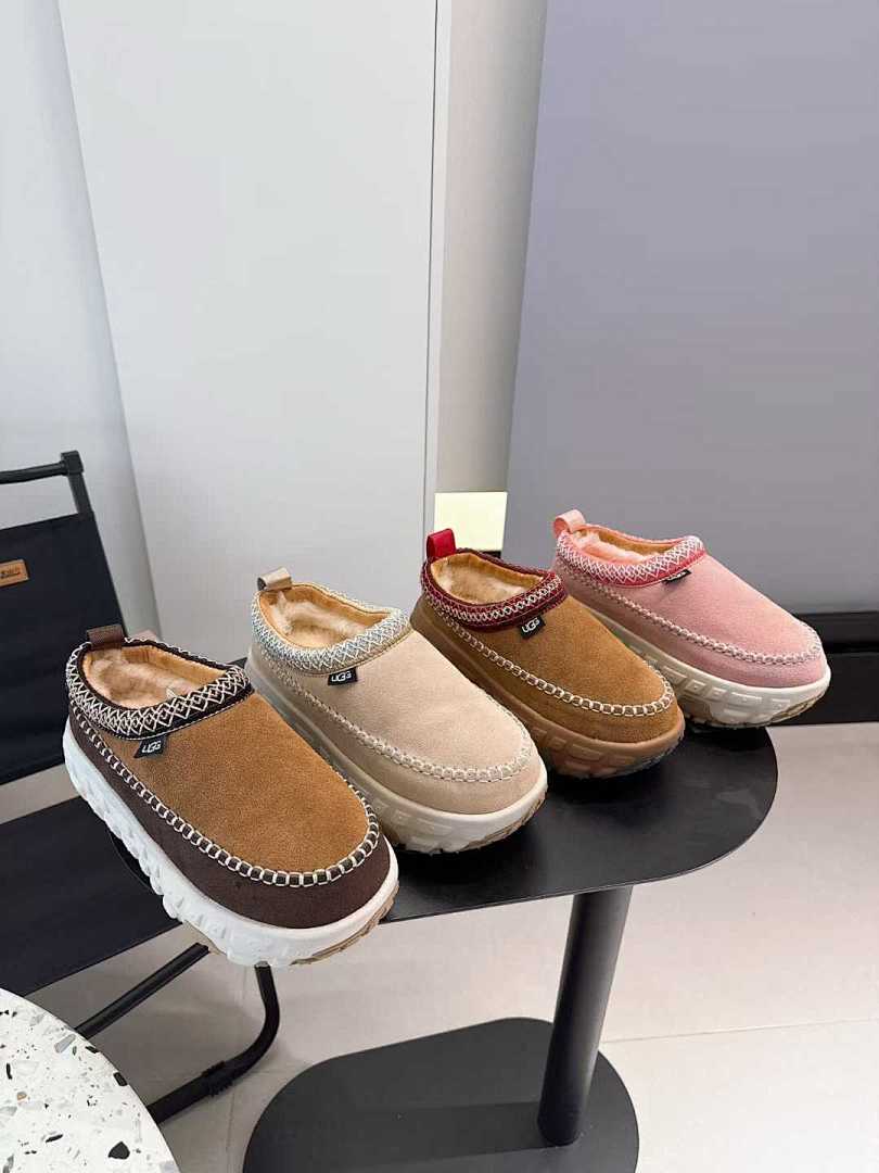 UGG Venture Daze · CB3 — תמונה 9