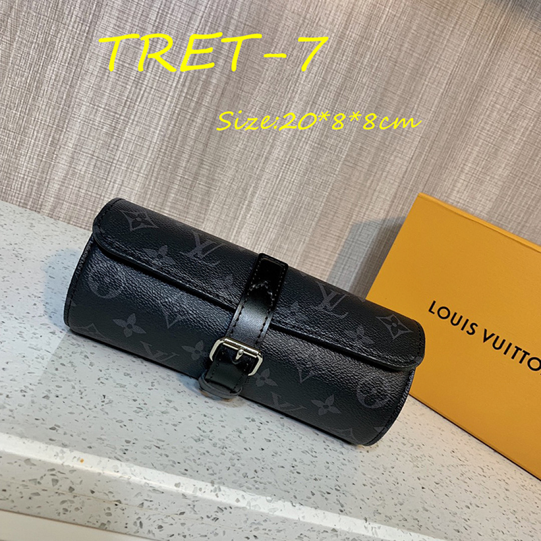 TRET LOUIS VUITTON watch box 49.9$ — תמונה 5