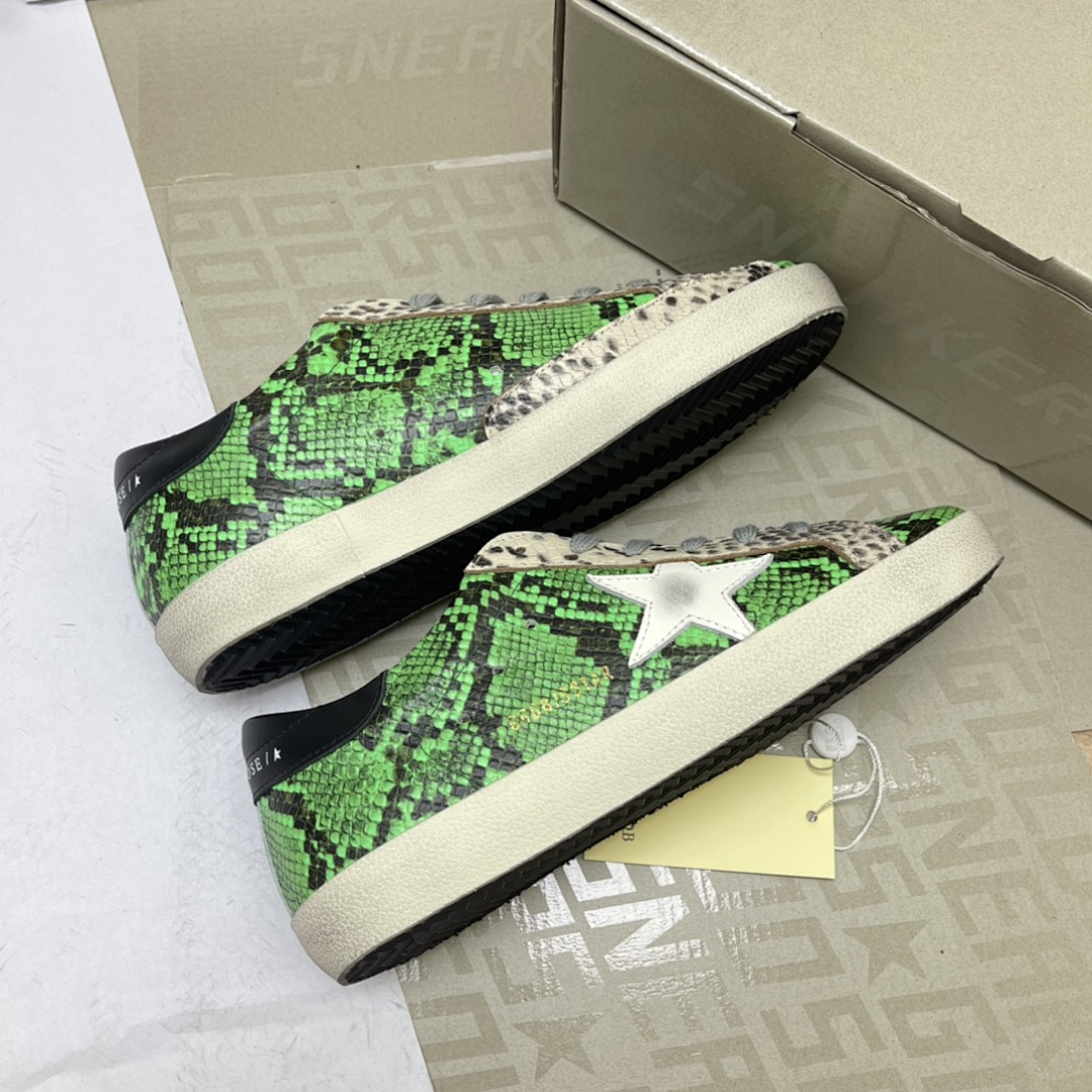Golden Goose Super-Star · 6LEE — תמונה 5