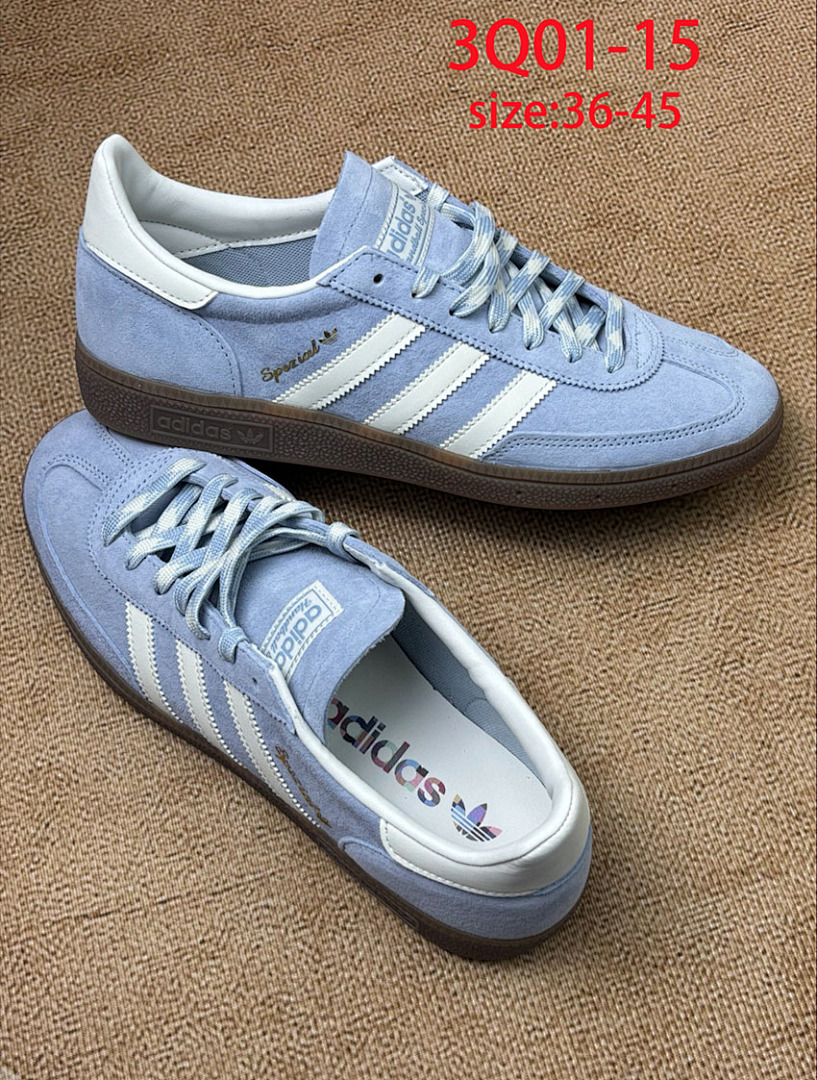 Adidas Handball Spezial · 3Q01 — תמונה 9