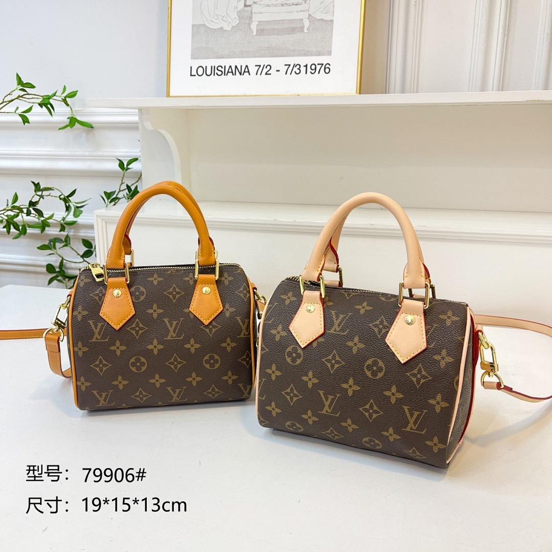 Louis Vuitton Speedy · HH1K — תמונה 14