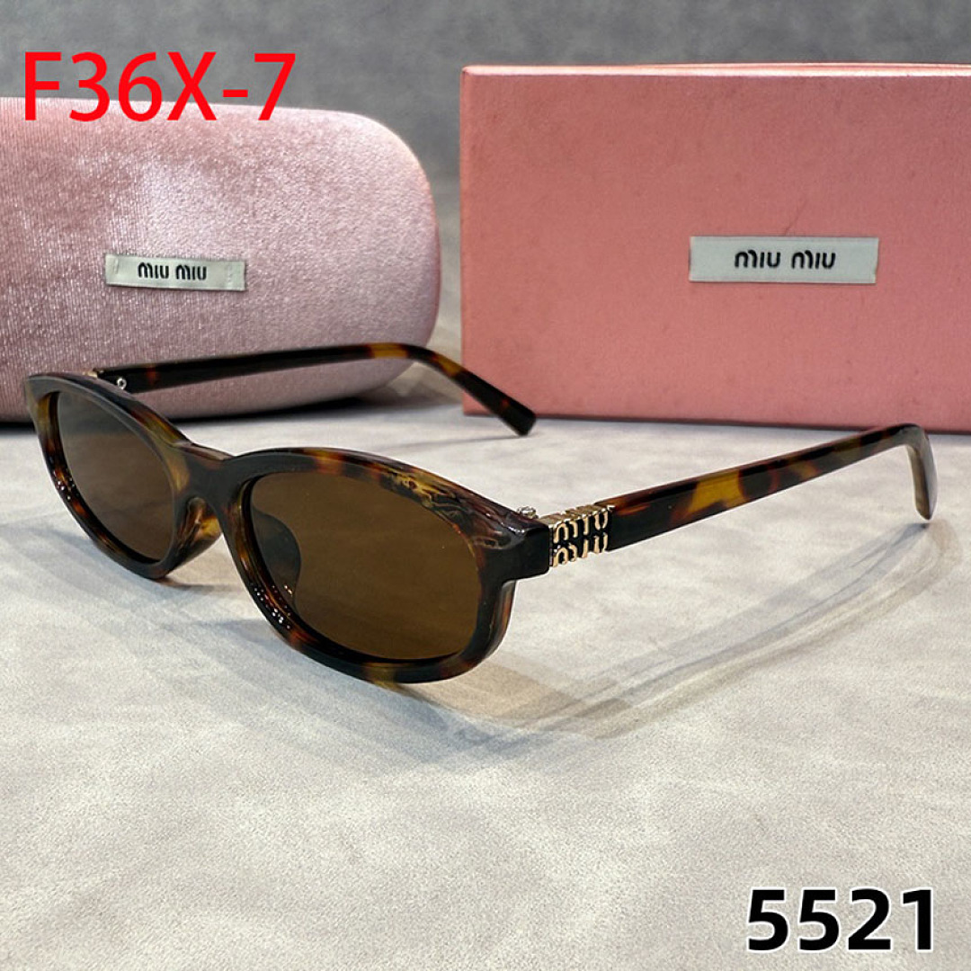 Miu Miu Regard · F36X — תמונה 12