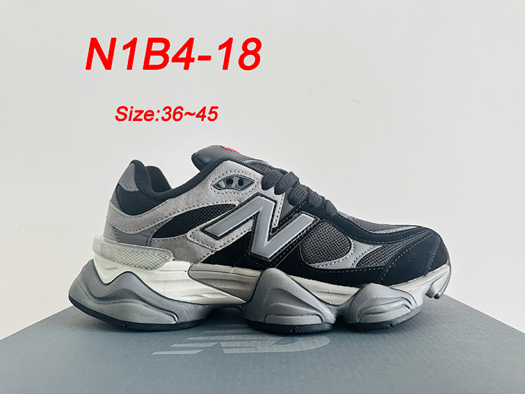 New Balance 9060 · N1B4 — תמונה 8