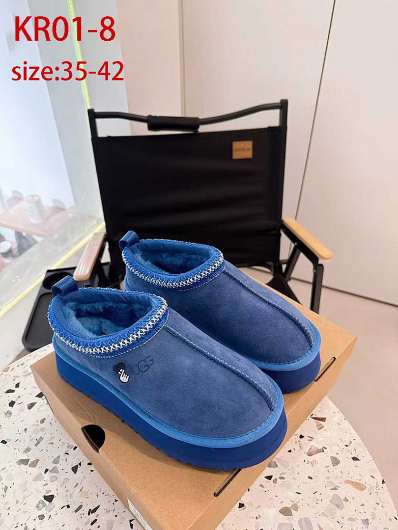 UGG Tazz · KR01 — תמונה 19