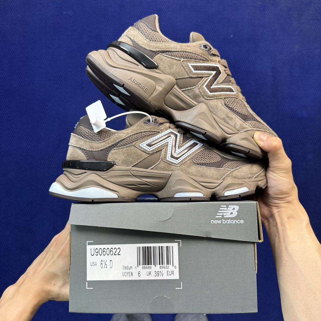 New Balance 9060 · NB9060 — תמונה 5