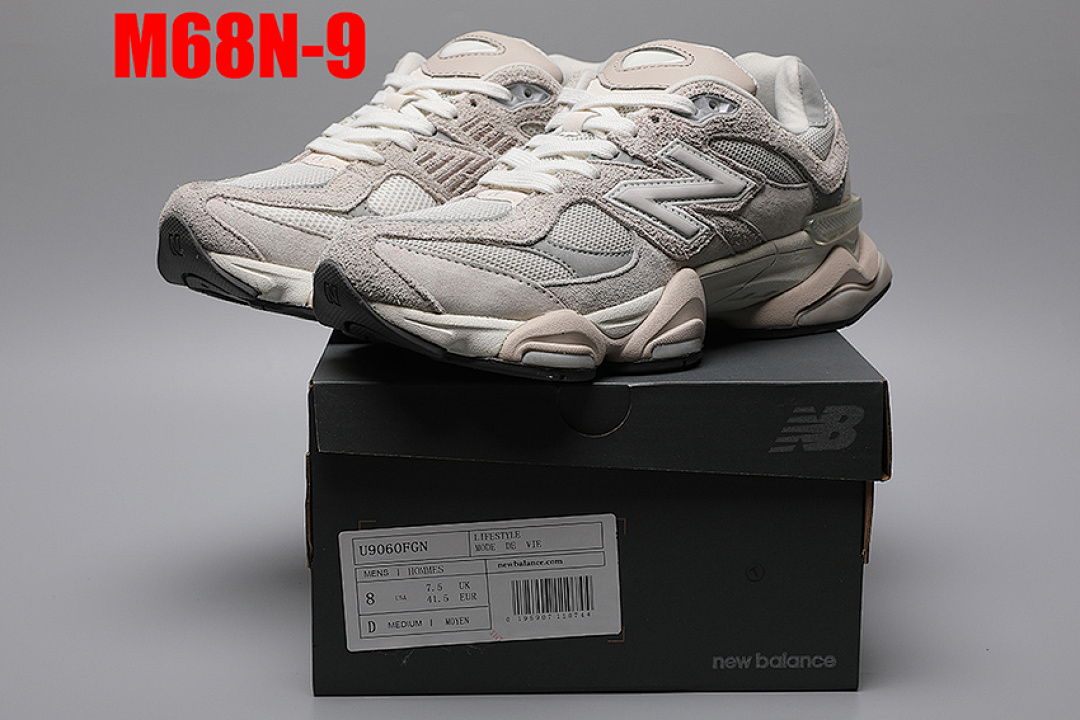 New Balance 9060 · M68N — תמונה 27