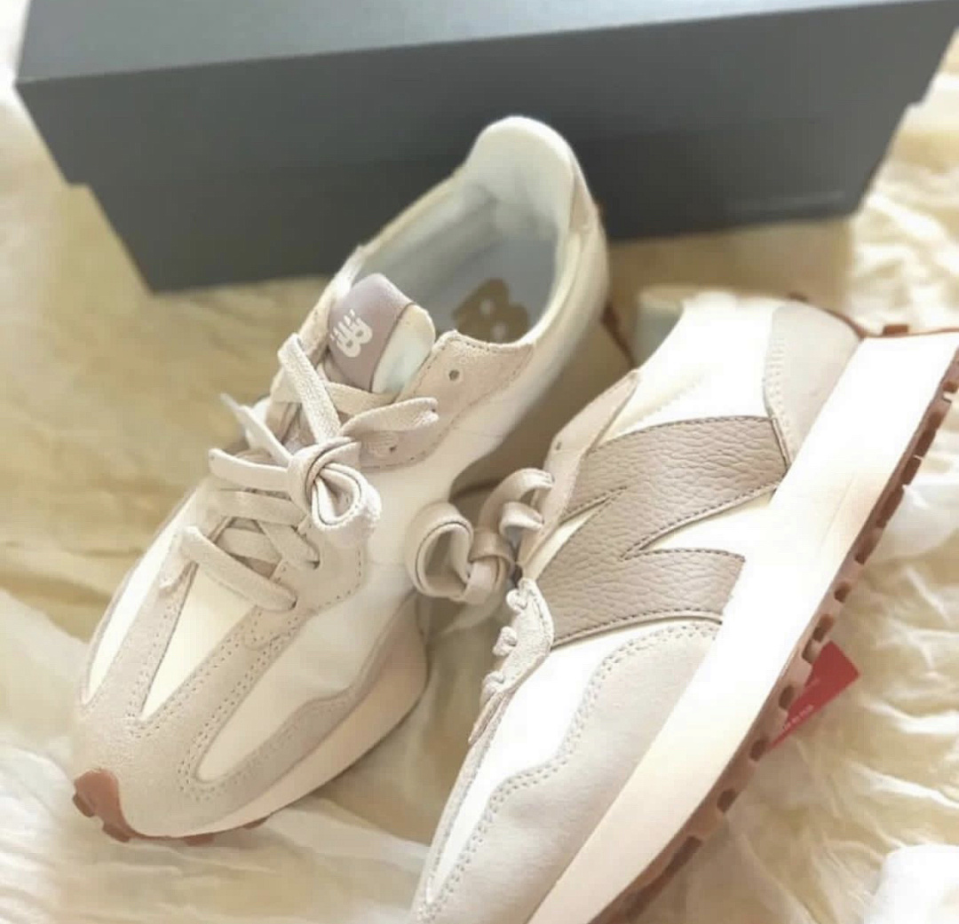New Balance 327 · M9B9 — תמונה 3