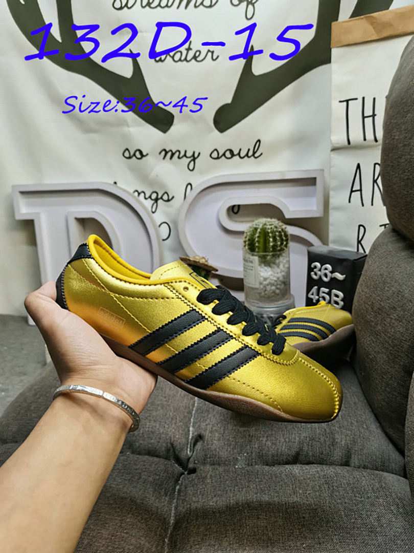 Adidas Tokyo · 132D — תמונה 15