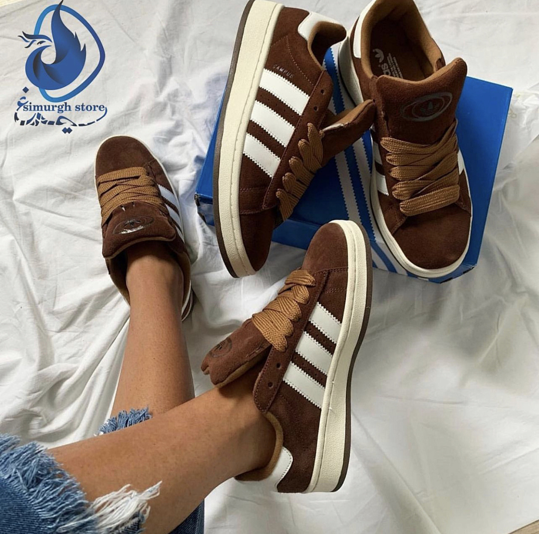 Adidas Campus 00s · M7A1 — תמונה 3