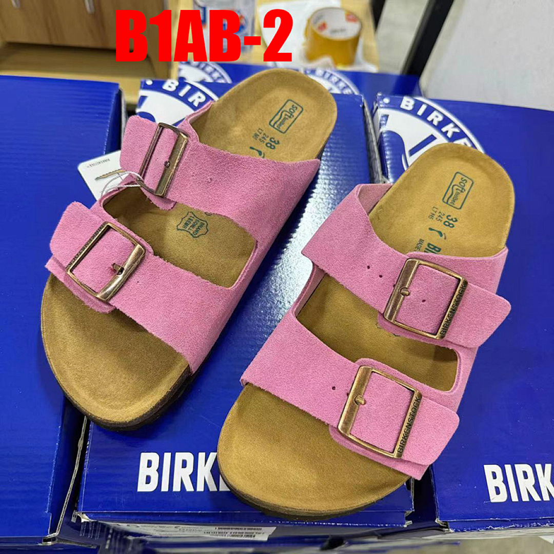 Birkenstock Arizona · B1AB — תמונה 19