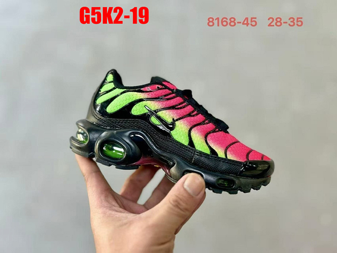Nike Air Max Plus · G5K2 — תמונה 5