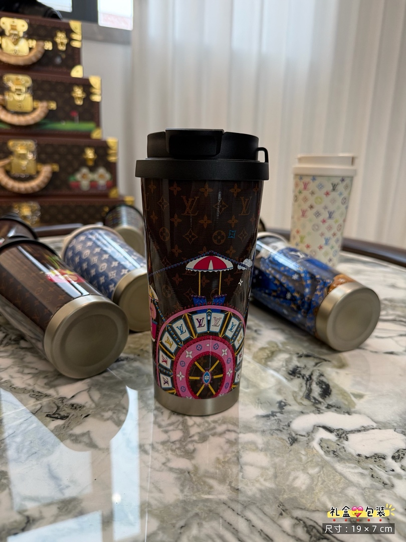 Louis Vuitton Honore Cup PM · PDS7 — תמונה 5