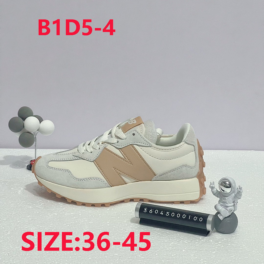 New Balance 327 · B1D5 — תמונה 21