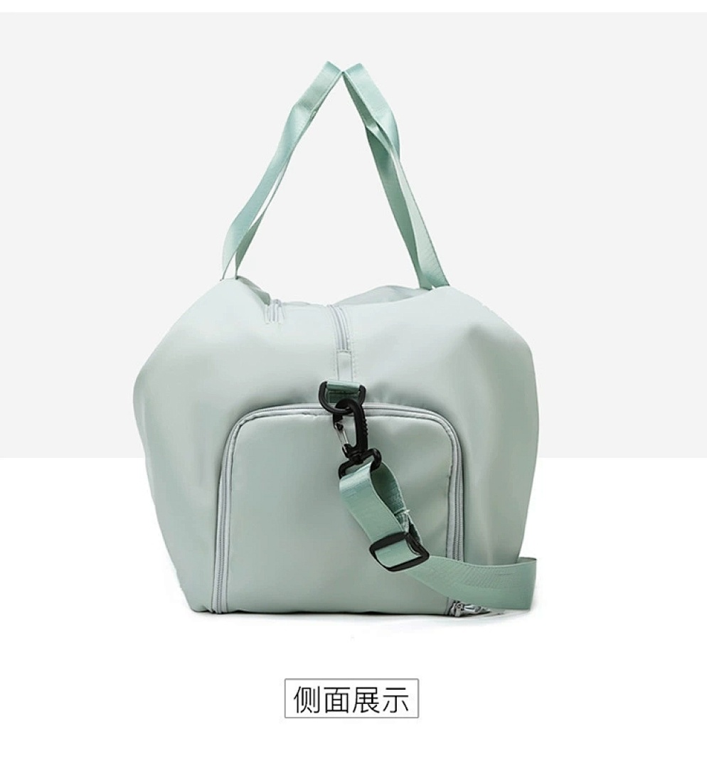 Lululemon City Essentials Duffle Bag · QQ13 — תמונה 10