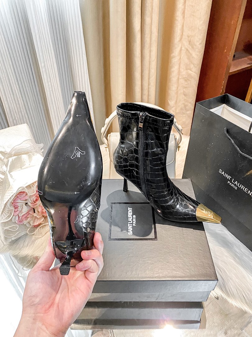 Saint Laurent — מגפונים · 2CC3 — תמונה 8